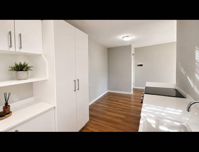 1 BEDROOM PROPERTY TO RENT IN LINDEN